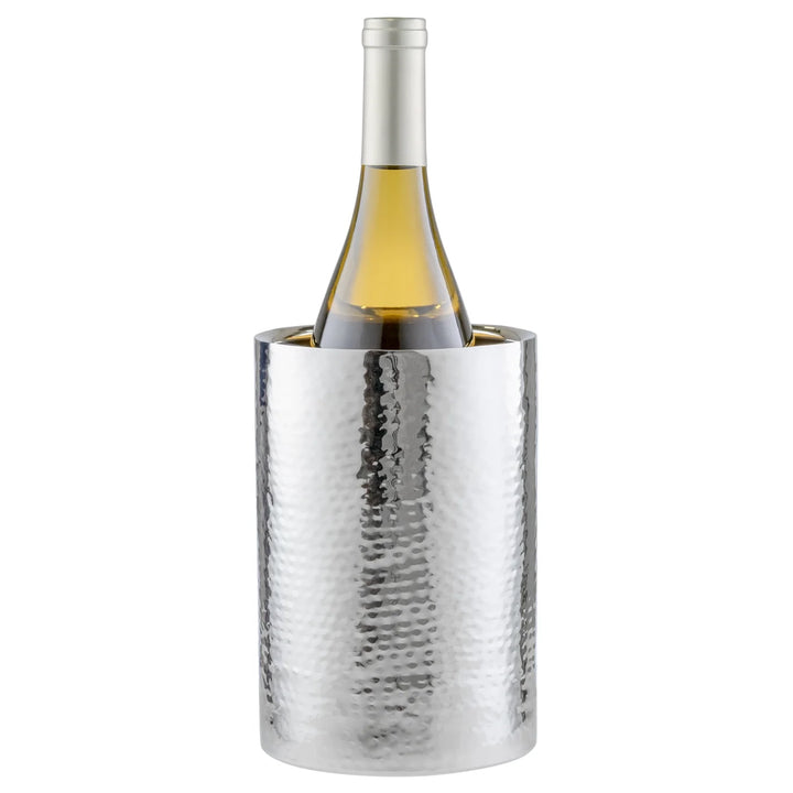 Kiro Fine Hammered Double Wall Wine Cooler