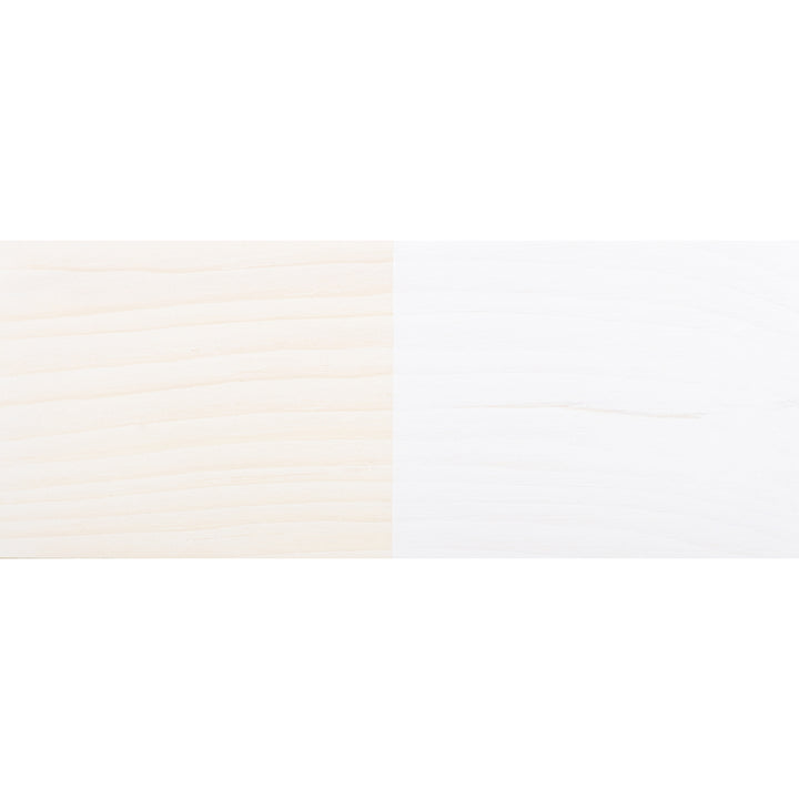 Osmo Wood Wax Finish - 3186 White Matte