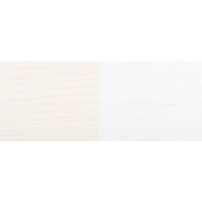 Osmo Wood Wax Finish - 3186 White Matte