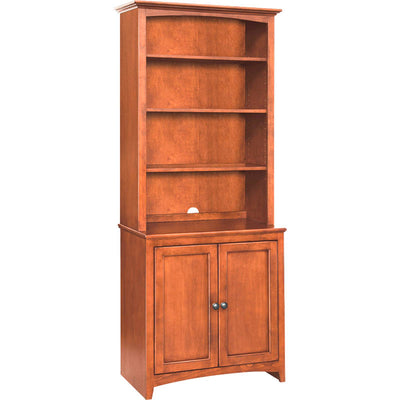 McKenzie Cabinet Hutch