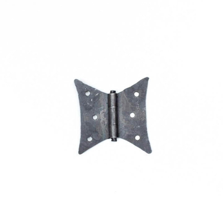 Forged Steel Butterfly Hinge