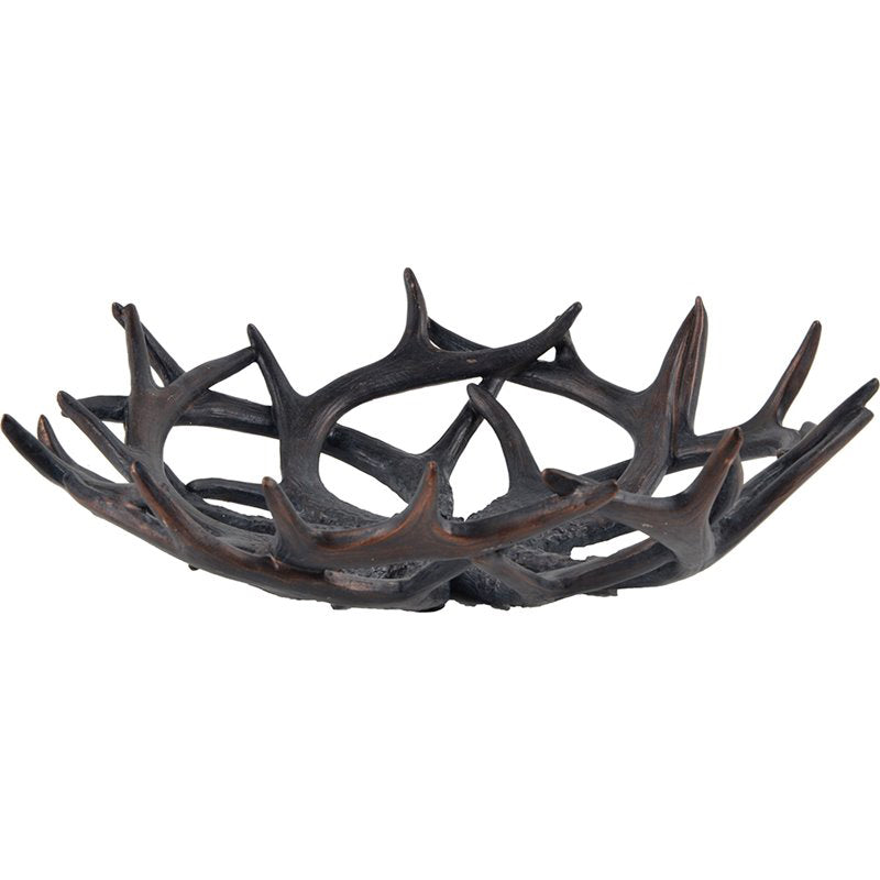 Tampa Antler Statue