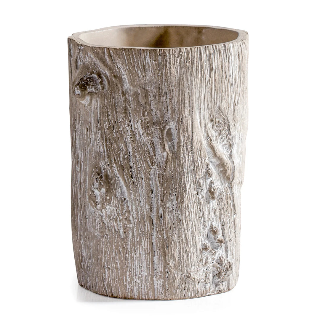 Alder Bark Vase/Chiller