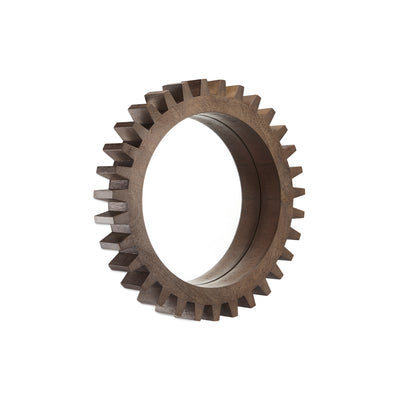Cog Wall Mirror
